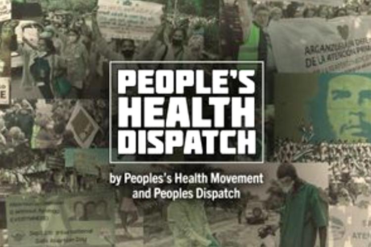 People's Health Dispatch